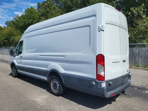 More photos of 2017 Ford Transit-250 at Sullivan Auto Trading Norfolk, VA