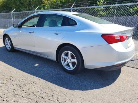 More photos of 2016 Chevrolet Malibu LS at Sullivan Auto Trading Norfolk, VA