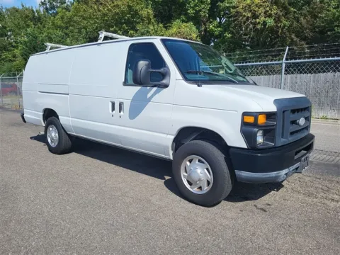 Photos of 2014 Ford E-350SD Commercial for sale in Norfolk, VA at Sullivan Auto Trading Norfolk