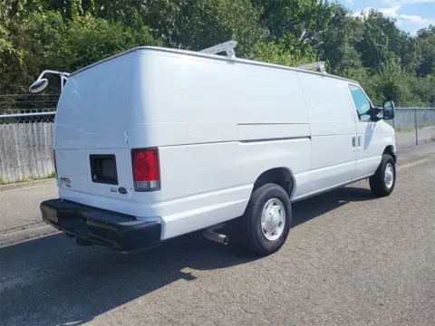 Another view of 2014 Ford E-350SD Commercial for sale in Norfolk, VA at Sullivan Auto Trading Norfolk