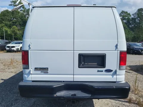 More photos of 2014 Ford E-350SD Commercial at Sullivan Auto Trading Norfolk, VA
