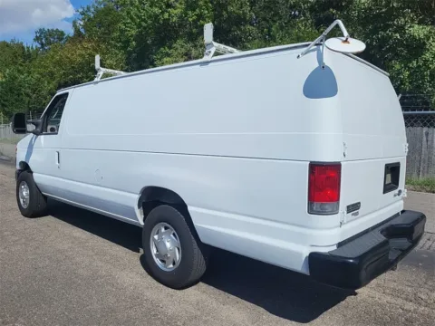 More photos of 2014 Ford E-350SD Commercial at Sullivan Auto Trading Norfolk, VA