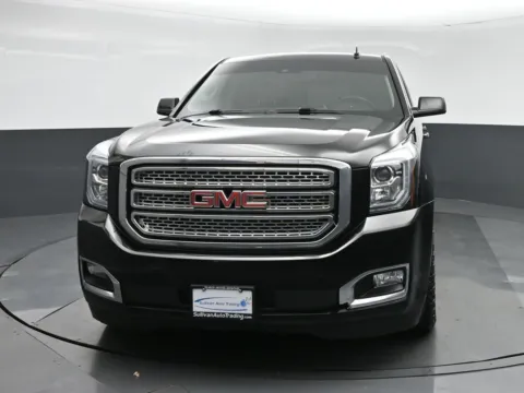 Photos of 2020 GMC Yukon XL SLT for sale in Fredericksburg, VA at Sullivan Auto Trading Fredericksburg