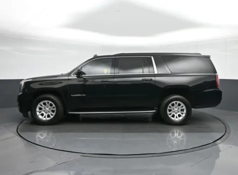 More photos of 2020 GMC Yukon XL SLT at Sullivan Auto Trading Norfolk, VA