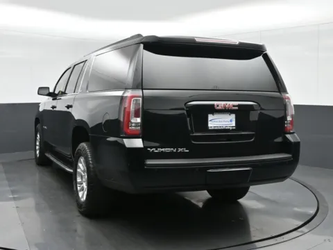 More photos of 2020 GMC Yukon XL SLT at Sullivan Auto Trading Norfolk, VA