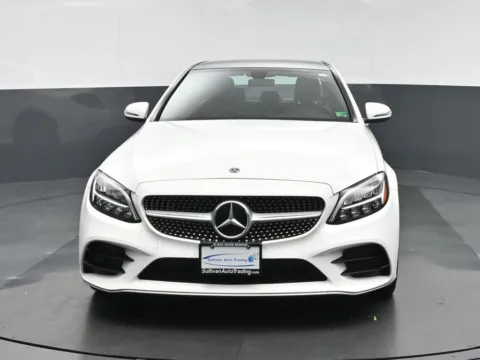 Photos of 2021 Mercedes-Benz C-Class C 300 for sale in Norfolk, VA at Sullivan Auto Trading Norfolk