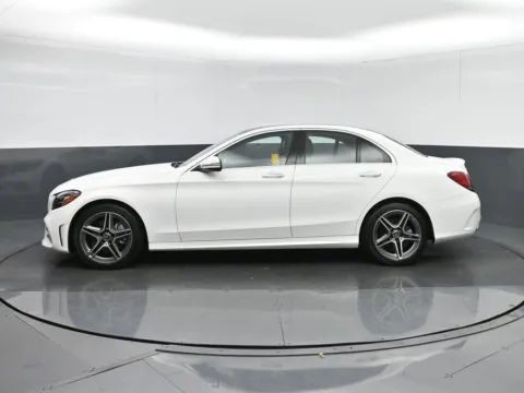 More photos of 2021 Mercedes-Benz C-Class C 300 at Sullivan Auto Trading Norfolk, VA