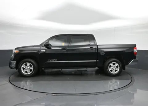 More photos of 2020 Toyota Tundra SR5 at Sullivan Auto Trading Norfolk, VA