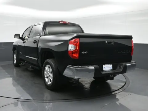 More photos of 2020 Toyota Tundra SR5 at Sullivan Auto Trading Norfolk, VA