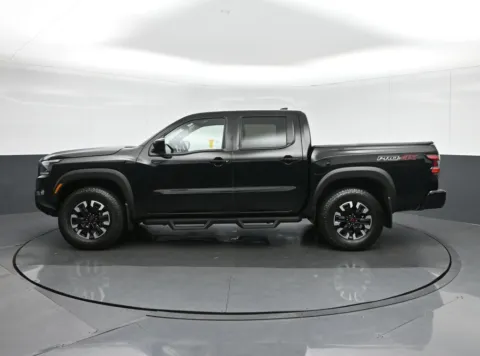 More photos of 2023 Nissan Frontier PRO-4X at Sullivan Auto Trading Norfolk, VA