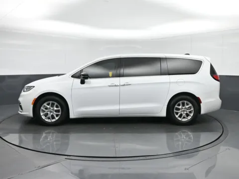 More photos of 2024 Chrysler Pacifica Touring at Sullivan Auto Trading Norfolk, VA