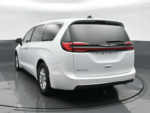 More photos of 2024 Chrysler Pacifica Touring at Sullivan Auto Trading Norfolk, VA