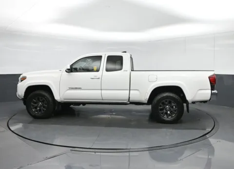 More photos of 2021 Toyota Tacoma SR5 at Sullivan Auto Trading Norfolk, VA