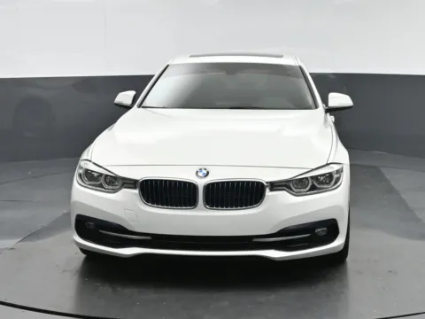 Photos of 2018 BMW 3 Series 330e iPerformance for sale in Norfolk, VA at Sullivan Auto Trading Norfolk