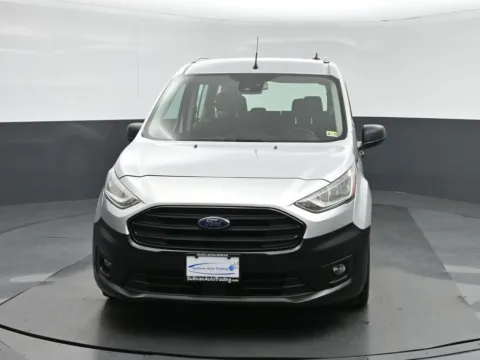 Photos of 2019 Ford Transit Connect XL for sale in Norfolk, VA at Sullivan Auto Trading Norfolk