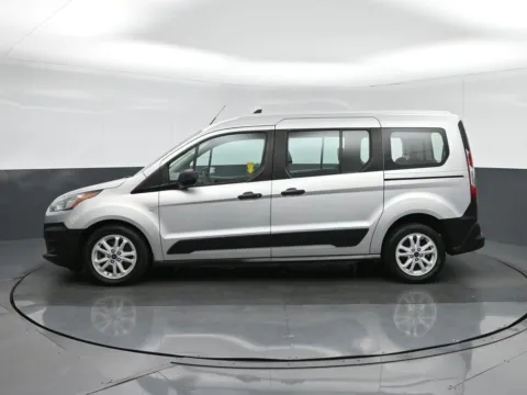 More photos of 2019 Ford Transit Connect XL at Sullivan Auto Trading Norfolk, VA