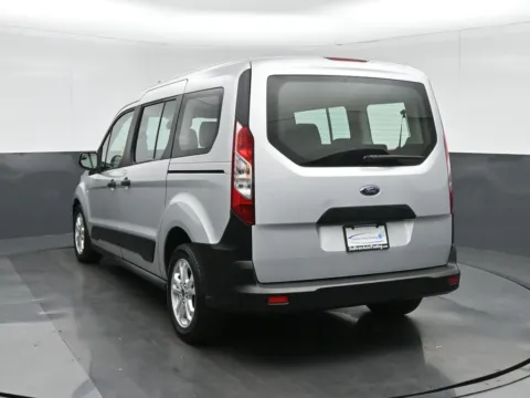 More photos of 2019 Ford Transit Connect XL at Sullivan Auto Trading Norfolk, VA