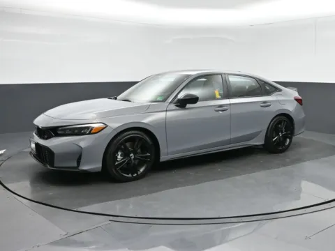 Another view of 2026 Honda Civic Si for sale in Norfolk, VA at Sullivan Auto Trading Norfolk