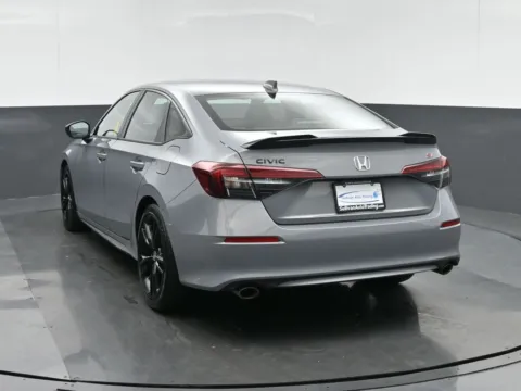 More photos of 2026 Honda Civic Si at Sullivan Auto Trading Norfolk, VA