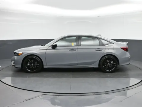 More photos of 2026 Honda Civic Si at Sullivan Auto Trading Norfolk, VA