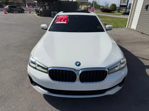 More photos of 2023 BMW 5 SERIES 530E at Ride Time Auto Finance Crown Point, IN