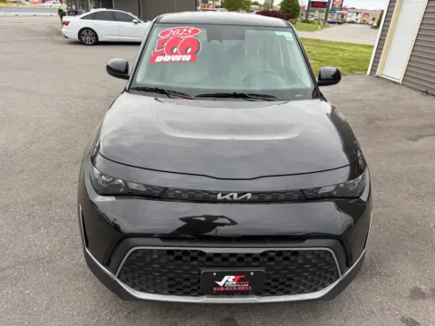 More photos of 2025 KIA SOUL LX at Ride Time Auto Finance Crown Point, IN