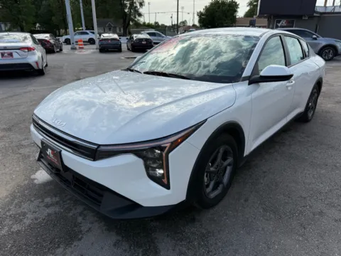 More photos of 2025 KIA K4 LXS at Ride Time Auto Finance Crown Point, IN