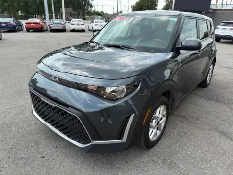 More photos of 2025 KIA SOUL LX at Ride Time Auto Finance Crown Point, IN