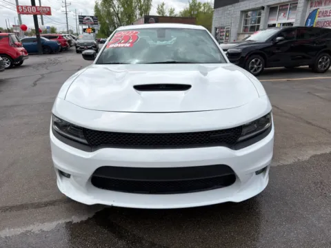 More photos of 2022 DODGE CHARGER R/T at Ride Time Auto Finance Broadway, IN