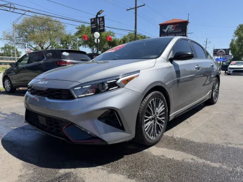 More photos of 2023 KIA FORTE GT-LINE at Ride Time Auto Finance Broadway, IN
