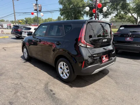 More photos of 2025 KIA SOUL LX at Ride Time Auto Finance Broadway, IN