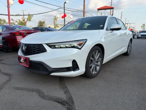 More photos of 2024 ACURA INTEGRA BASE at Ride Time Auto Finance Broadway, IN