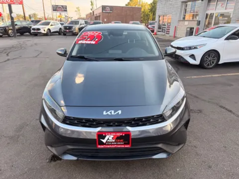 More photos of 2024 KIA FORTE LXS at Ride Time Auto Finance Broadway, IN