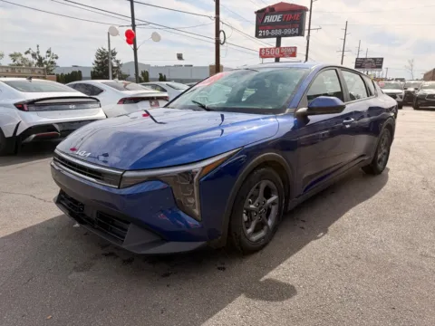 More photos of 2025 KIA K4 LXS at Ride Time Auto Finance Broadway, IN