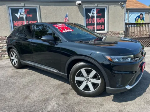 More photos of 2024 HONDA PROLOGUE EX at Ride Time Auto Finance Merrillville, IN