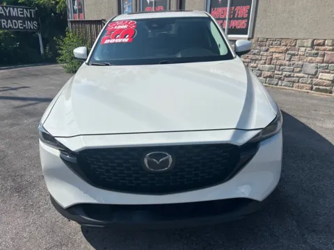 More photos of 2023 MAZDA CX-5 2.5 S PREMIUM-AWD at Ride Time Auto Finance Merrillville, IN