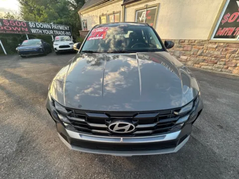 More photos of 2025 HYUNDAI TUCSON SE at Ride Time Auto Finance Merrillville, IN