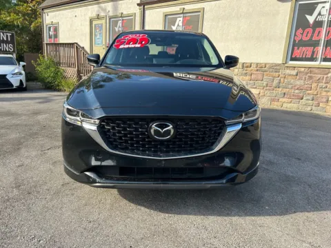 More photos of 2025 MAZDA CX-5 2.5 S SELECT - AWD at Ride Time Auto Finance Merrillville, IN