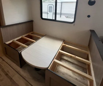 More photos of 2026 Gulf Stream CONQUEST 279BH at County Line Campers, MS