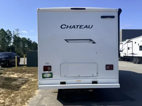 More photos of 2026 THOR CHATEAU E-350 SD at County Line Campers, MS
