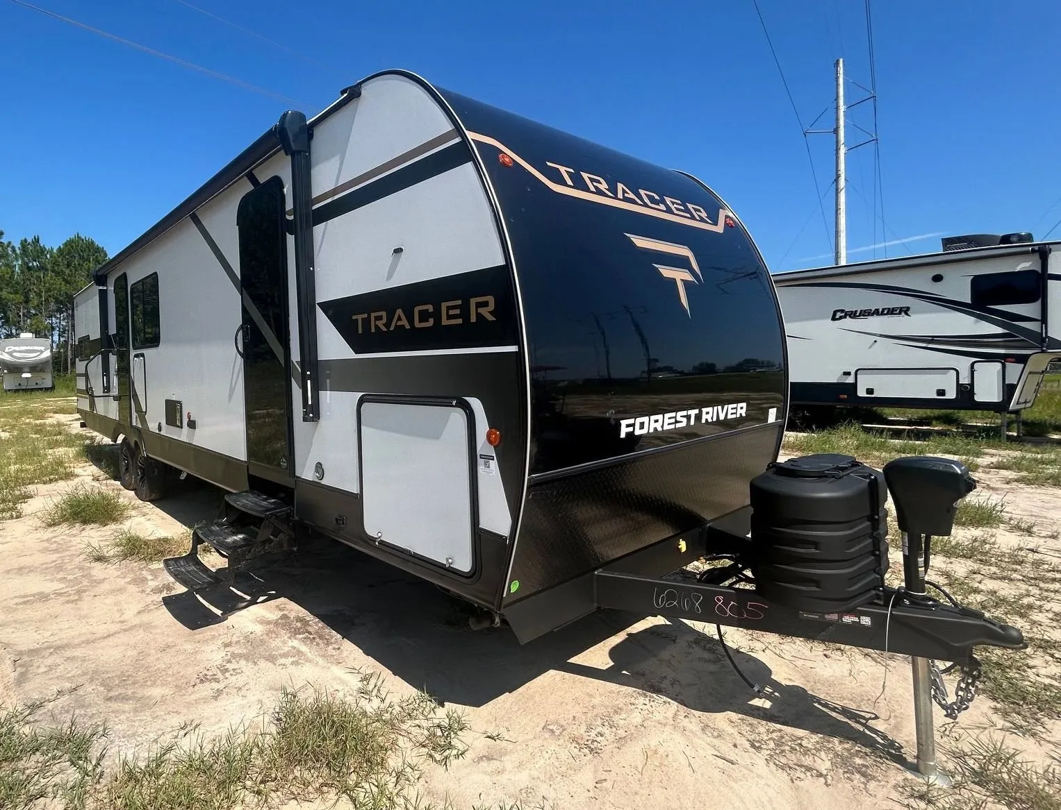 2026 Prime Time TRACER 295DB
