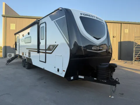 White 2026 EAST TO WEST ALTA 2850KRL for sale in Gulfport, MS