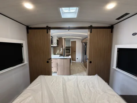Photos of 2026 KEYSTONE PASSPORT 229BH for sale in Gulfport, MS at County Line Campers