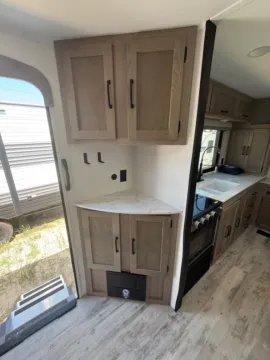 Another view of 2026 GULF STREAM CONQUEST 251RE for sale in Gulfport, MS at County Line Campers