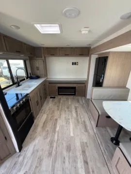 Photos of 2026 GULF STREAM CONQUEST 251RE for sale in Gulfport, MS at County Line Campers