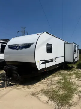 Photos of 2026 GULF STREAM CONQUEST for sale in Gulfport, MS at County Line Campers
