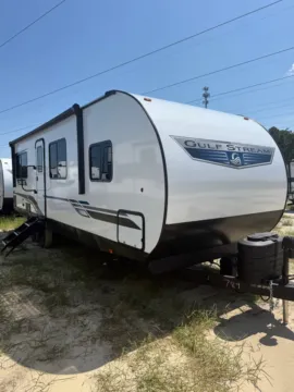 White 2026 GULF STREAM CONQUEST 251RE for sale in Gulfport, MS