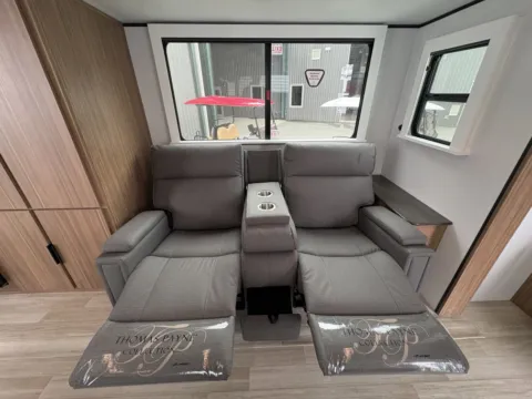More photos of 2026 Keystone RV PASSPORT 3360BK at County Line Campers, MS