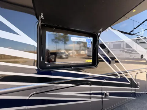 Another view of 2026 THOR LUMINATE MM30 for sale in Gulfport, MS at County Line Campers