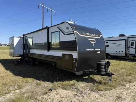 Black 2026 PRIME TIME AVENGER for sale in Gulfport, MS